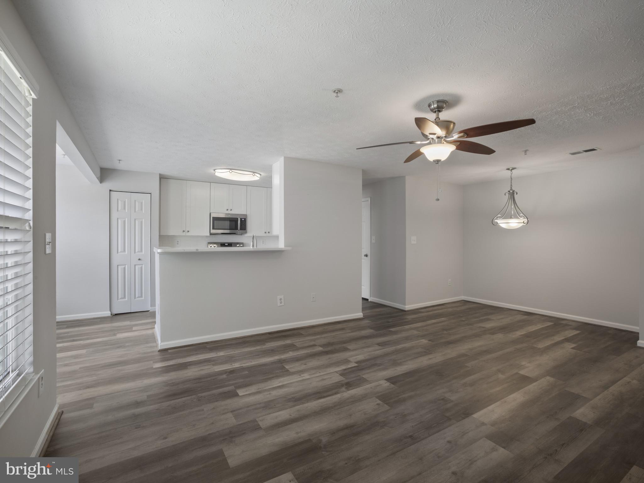 CHESTNUT GABLE - Residential Lease