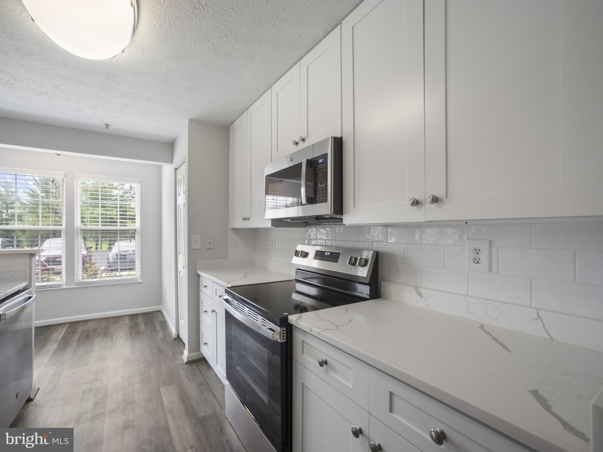 CHESTNUT GABLE - Residential Lease