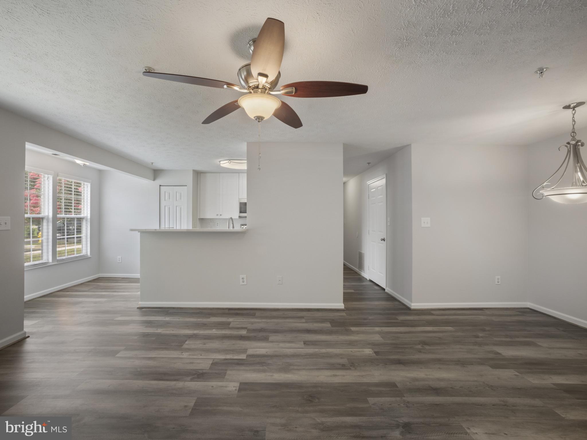 CHESTNUT GABLE - Residential Lease