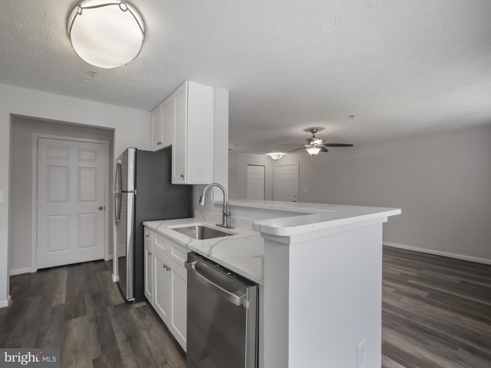 CHESTNUT GABLE - Residential Lease