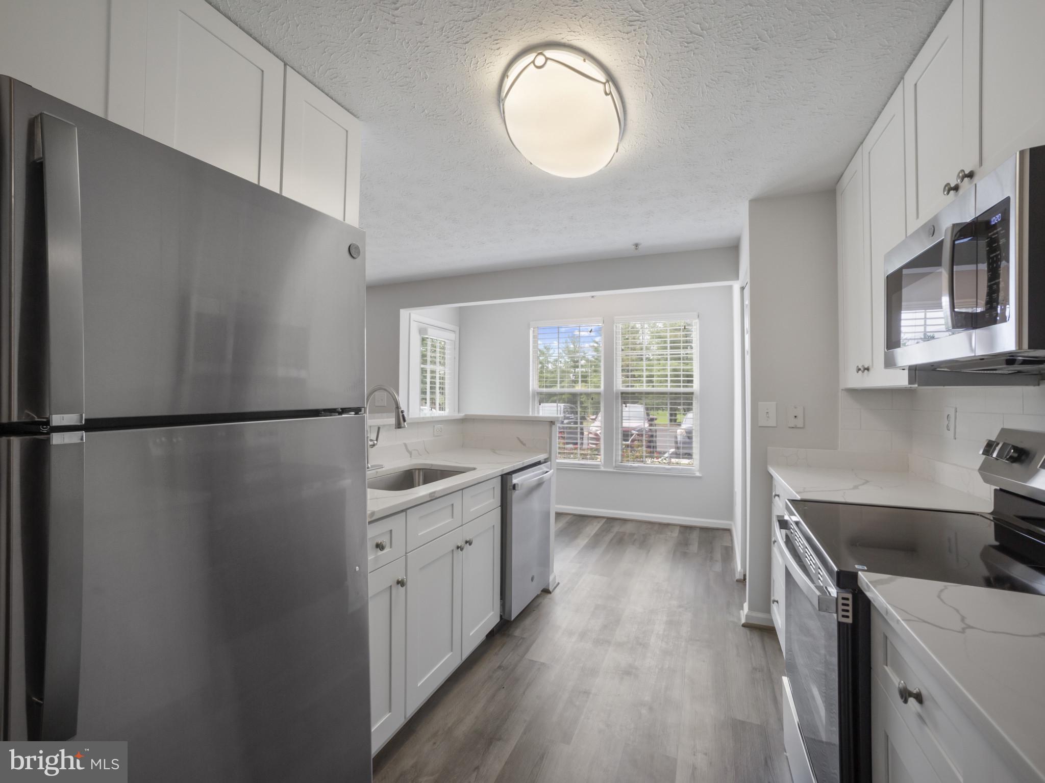 CHESTNUT GABLE - Residential Lease