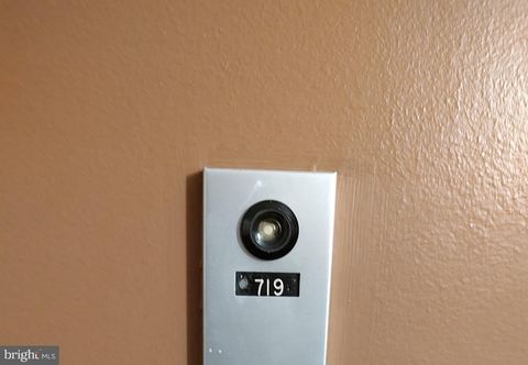 Photo of 1111 University Boulevard W #719-A, SILVER SPRING, MD 20902 (MLS # MDMC2206830)