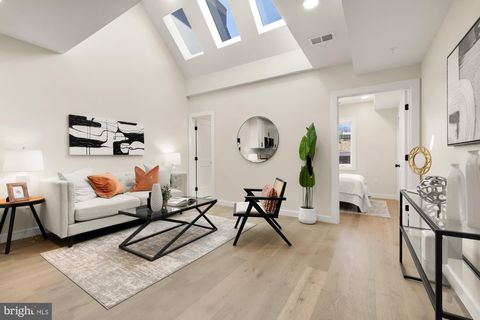 2606 41ST STREET NW 5 WASHINGTON DC 20007