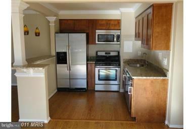 IVYMOUNT COURT - Residential