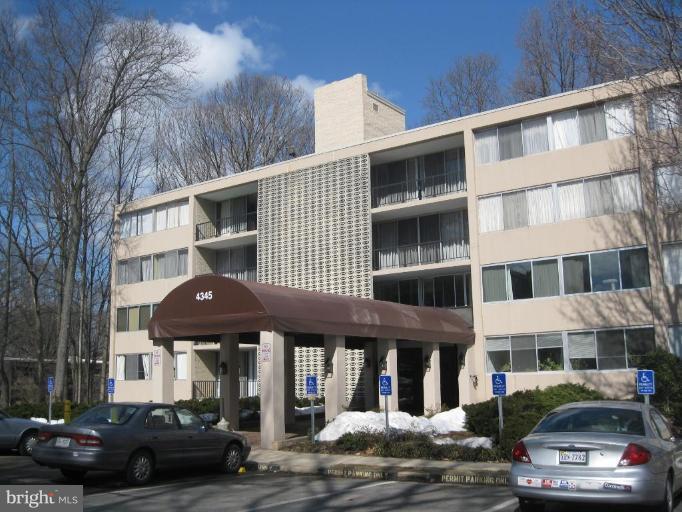 IVYMOUNT COURT - Residential