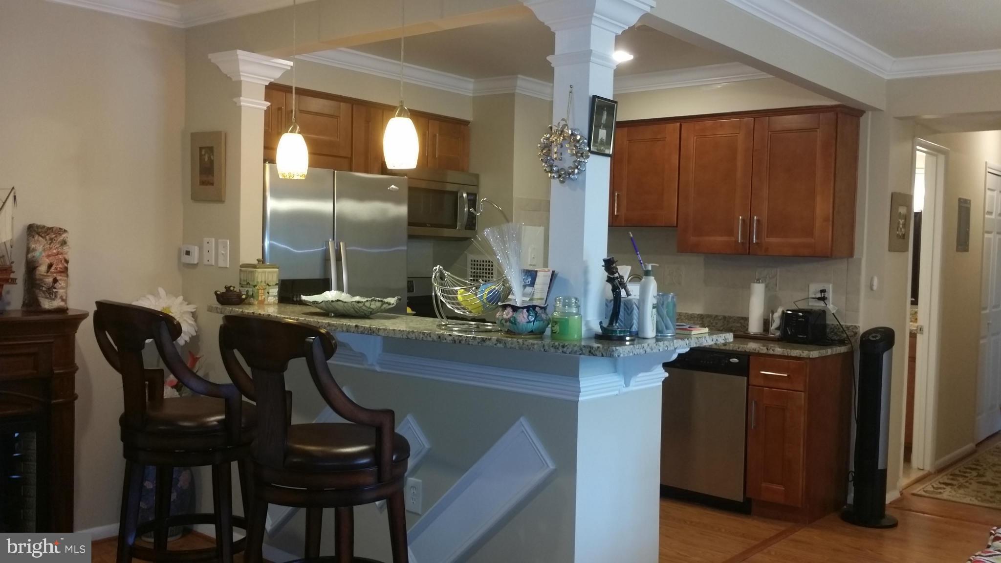 IVYMOUNT COURT - Residential