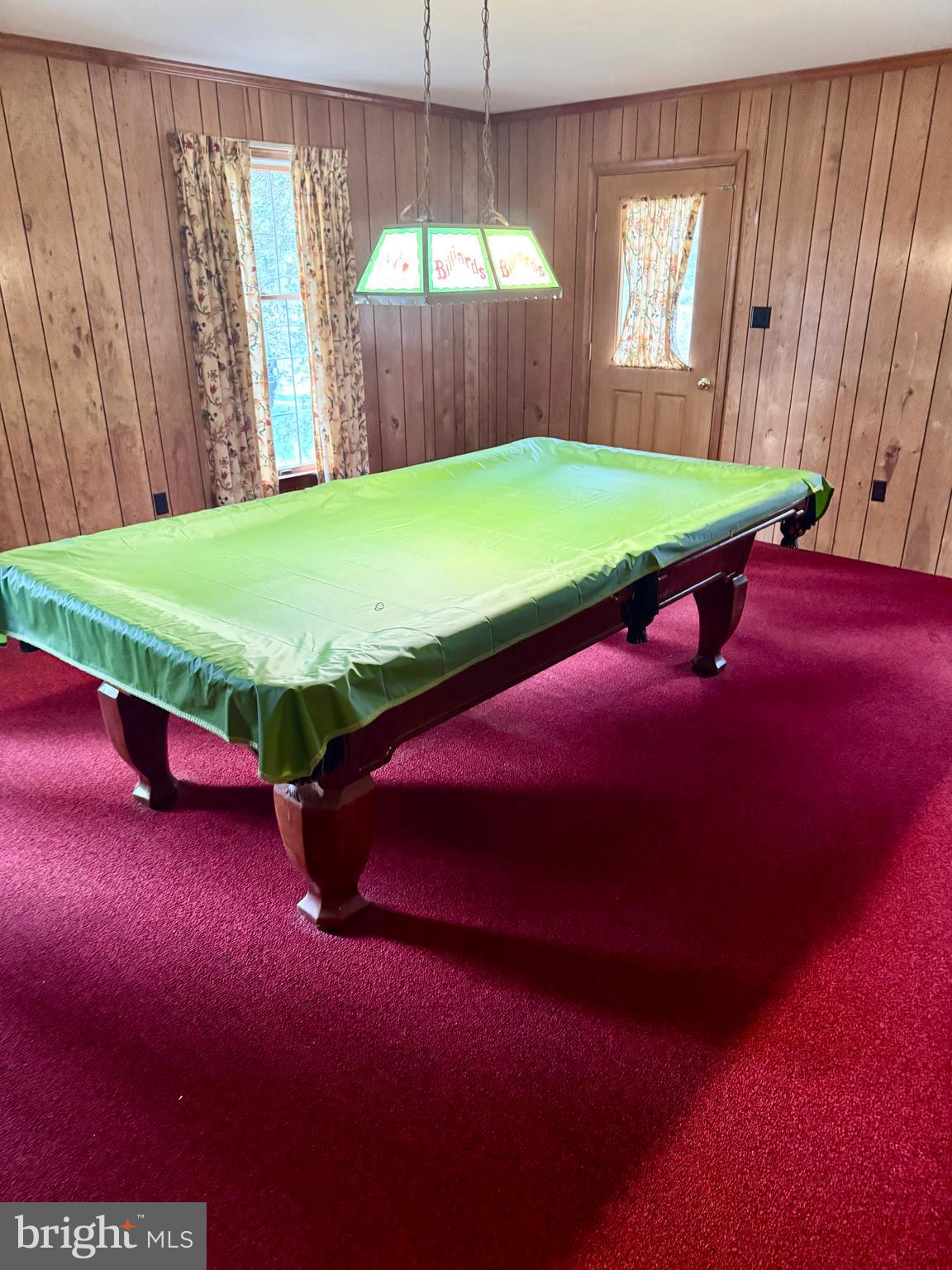 NITHSDALE - Residential