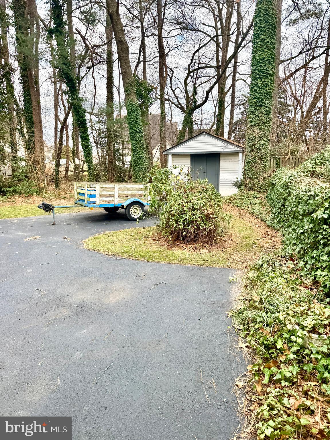 NITHSDALE - Residential