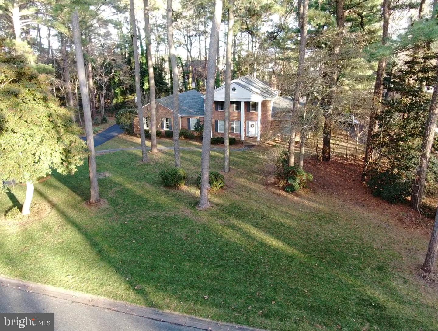 NITHSDALE - Residential