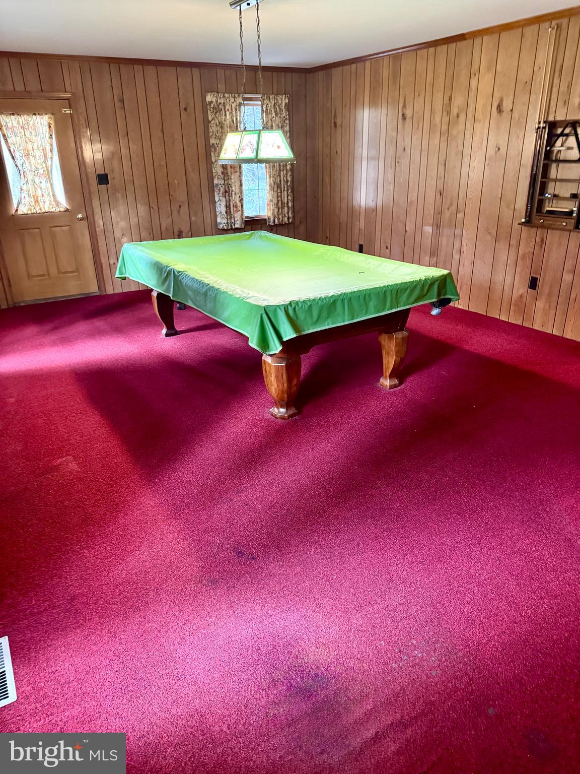 NITHSDALE - Residential