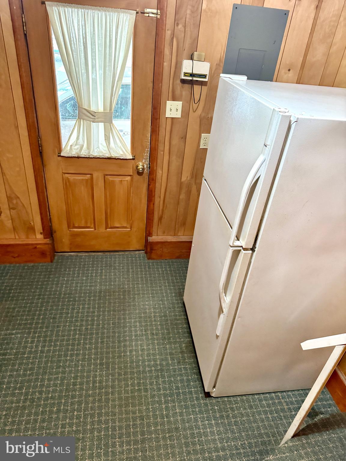 NITHSDALE - Residential