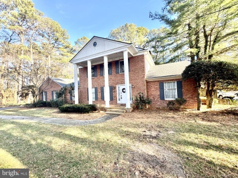Homes For Sale - 5485 Saint Andrews Drive<br/> SALISBURY, MD 21801