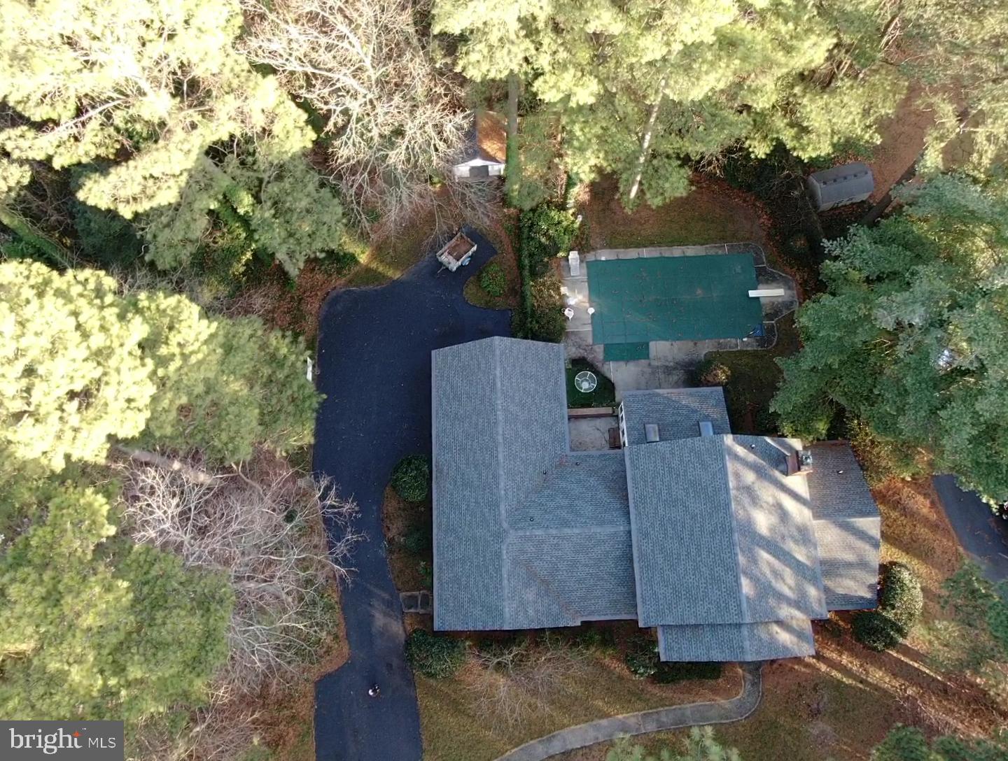 NITHSDALE - Residential