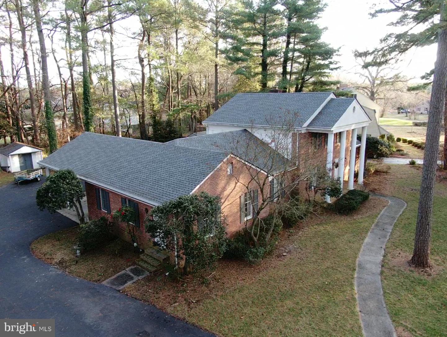 NITHSDALE - Residential