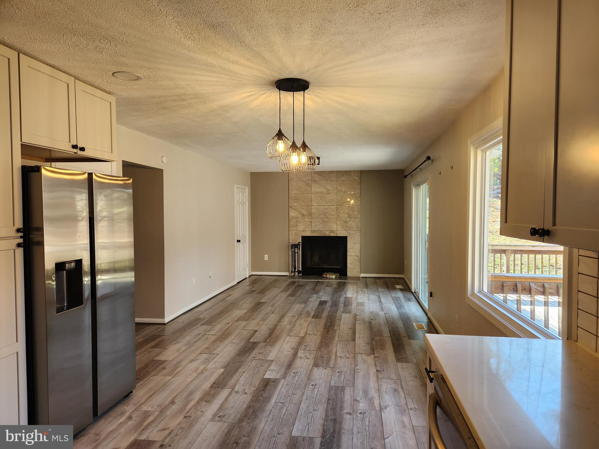 GREENRIDGE - Residential