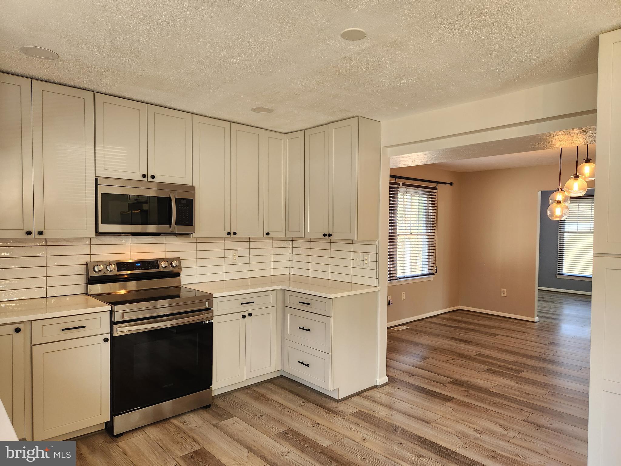 GREENRIDGE - Residential