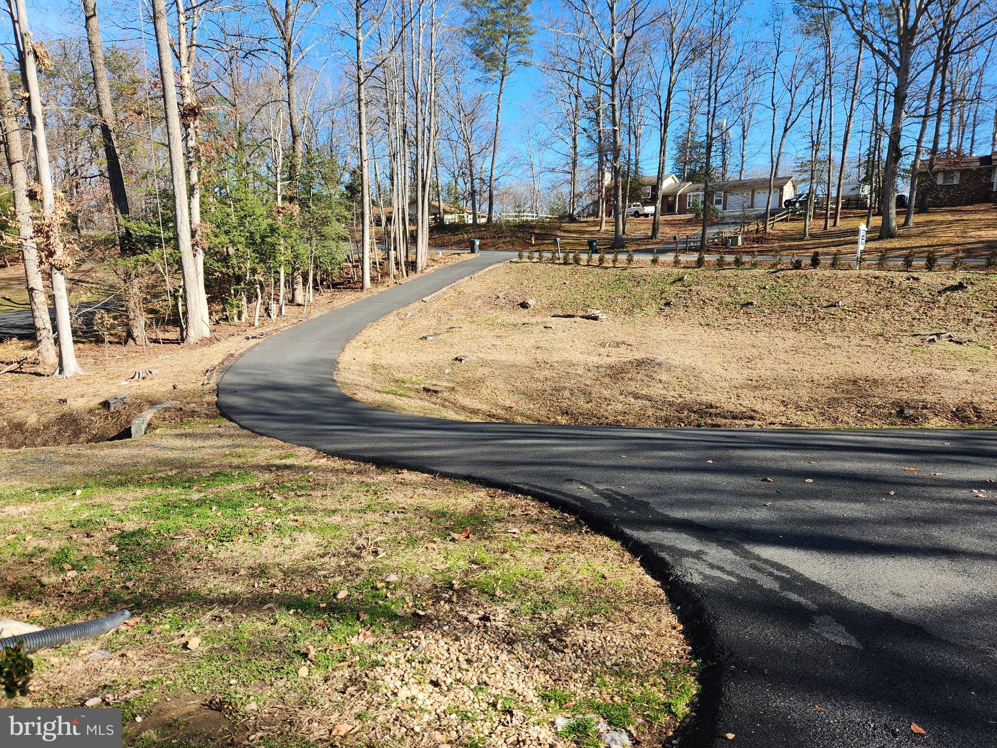 GREENRIDGE - Residential