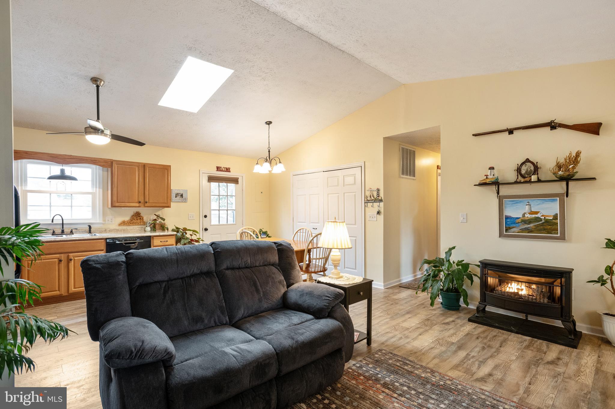 BELLE PARC - Residential