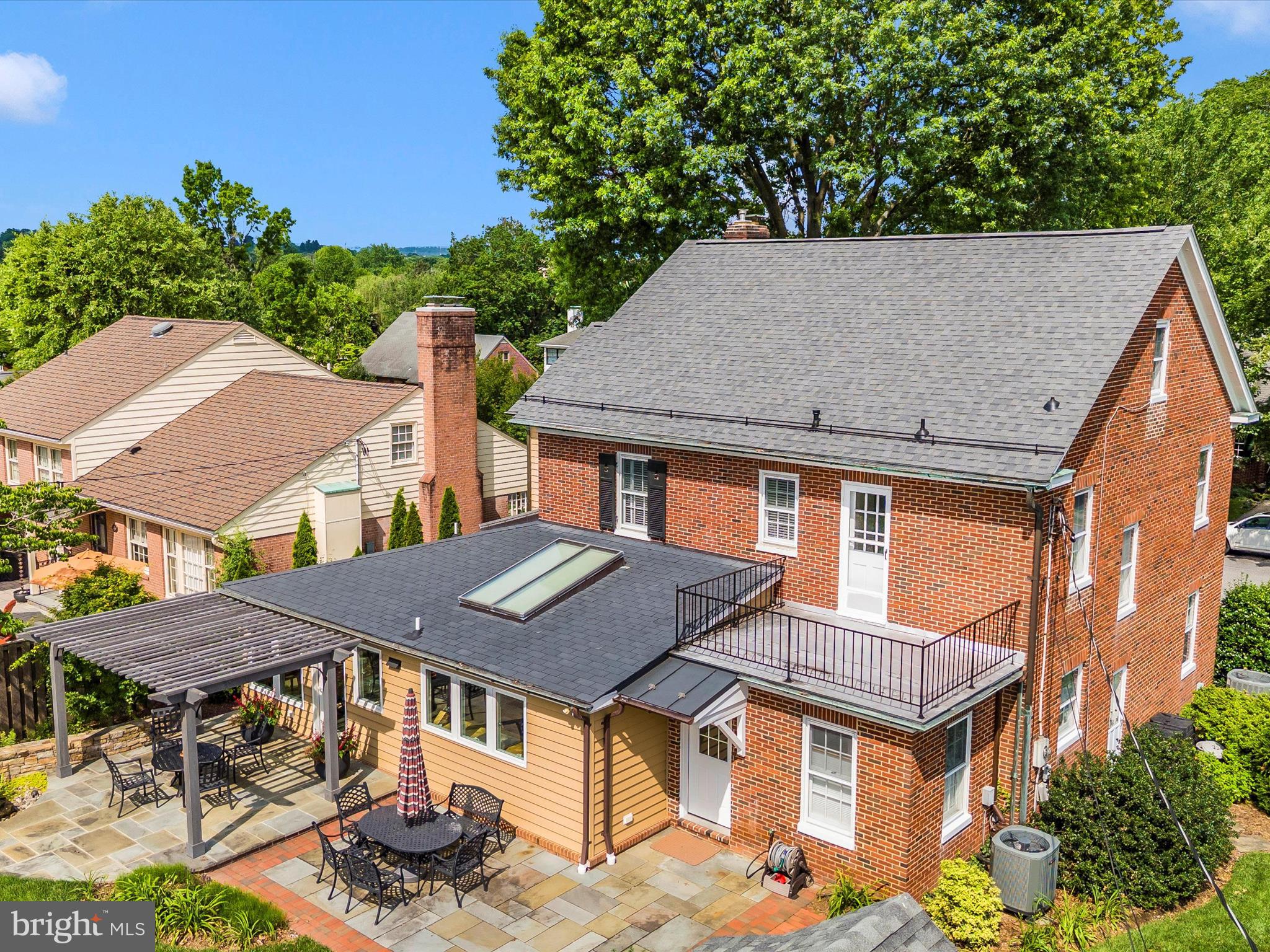 BAKER PARK - Residential