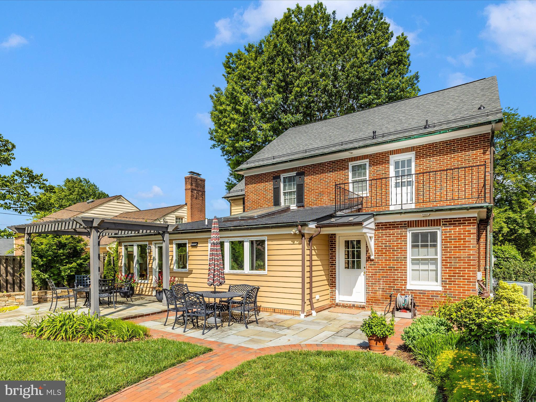 BAKER PARK - Residential