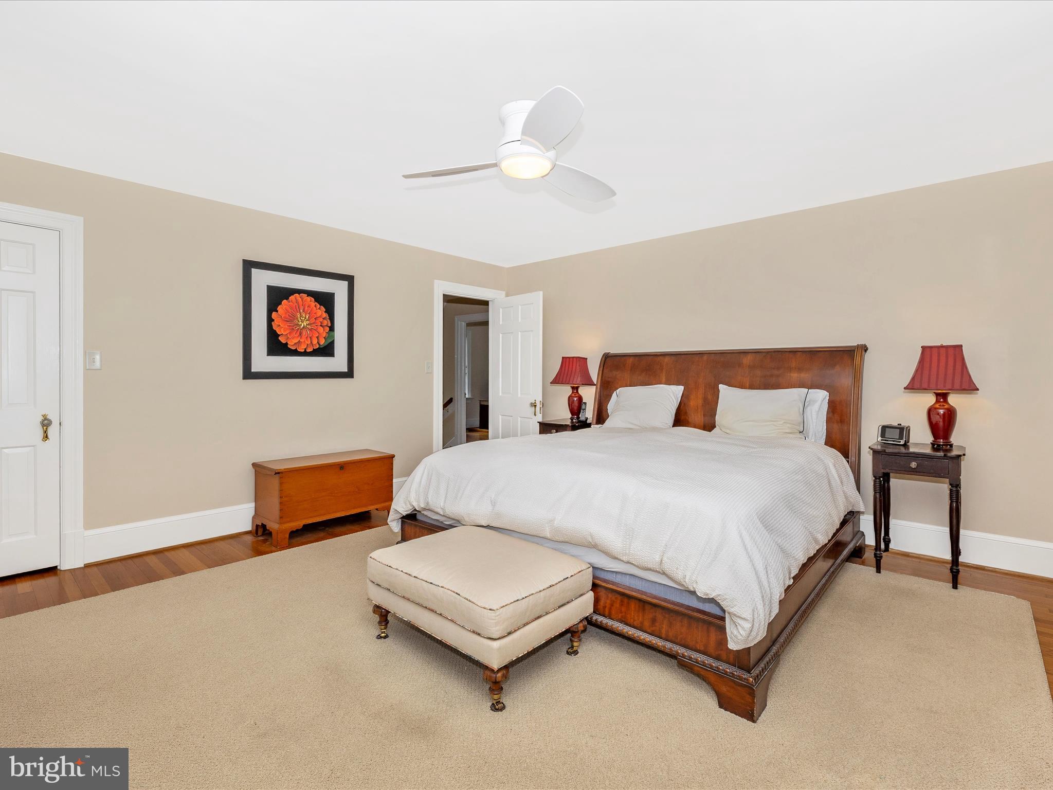 BAKER PARK - Residential