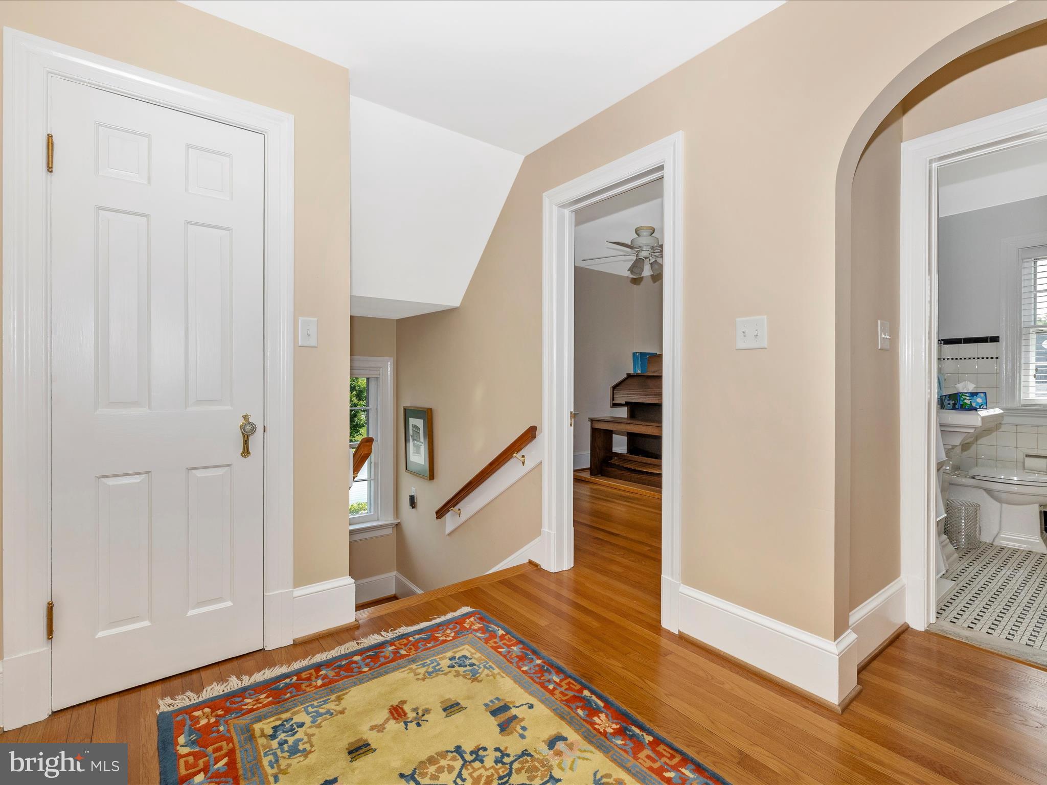 BAKER PARK - Residential