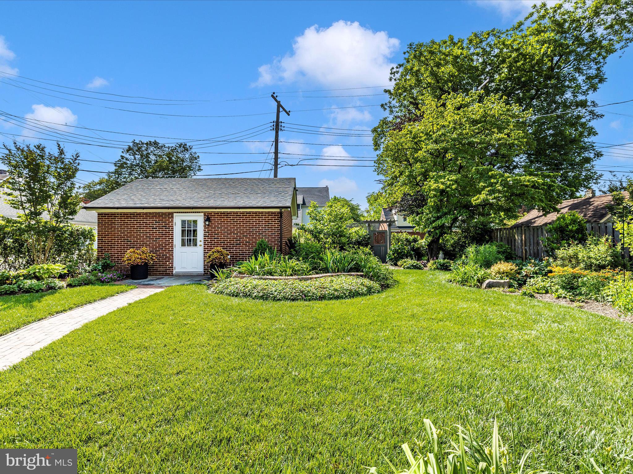 BAKER PARK - Residential