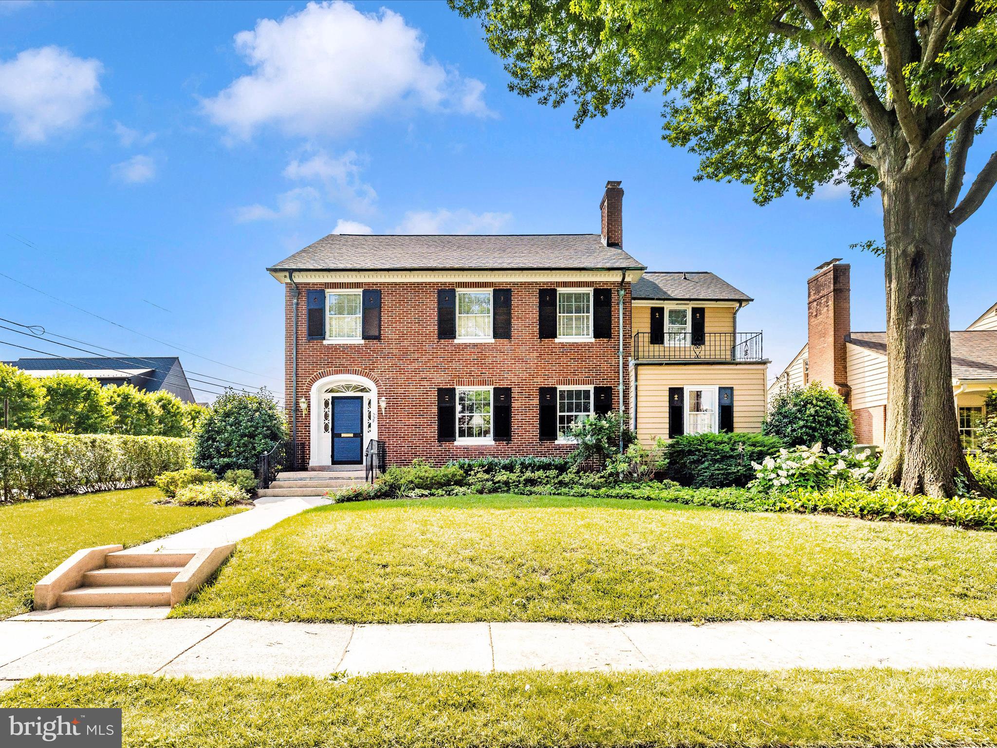 BAKER PARK - Residential