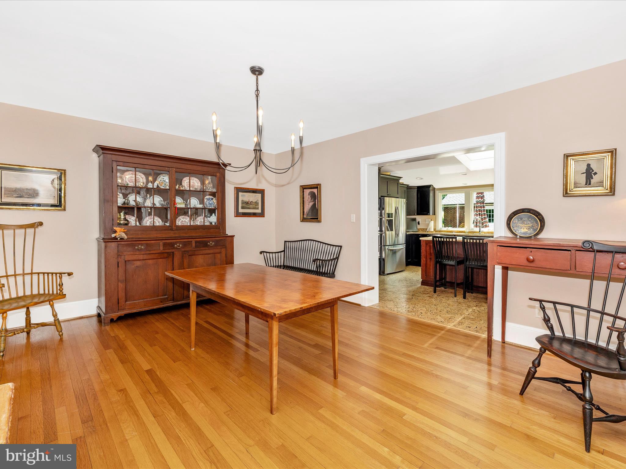 BAKER PARK - Residential