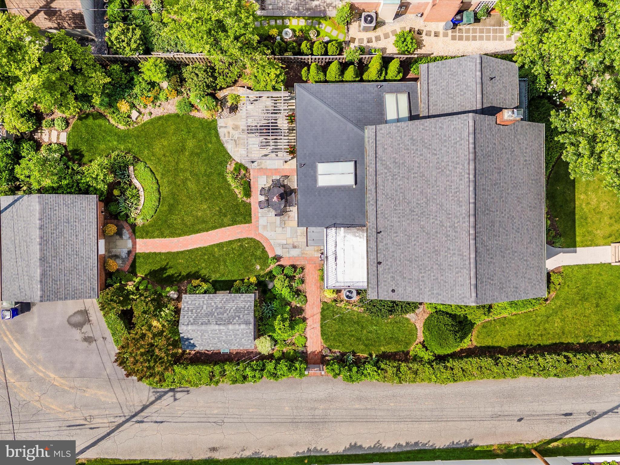 BAKER PARK - Residential