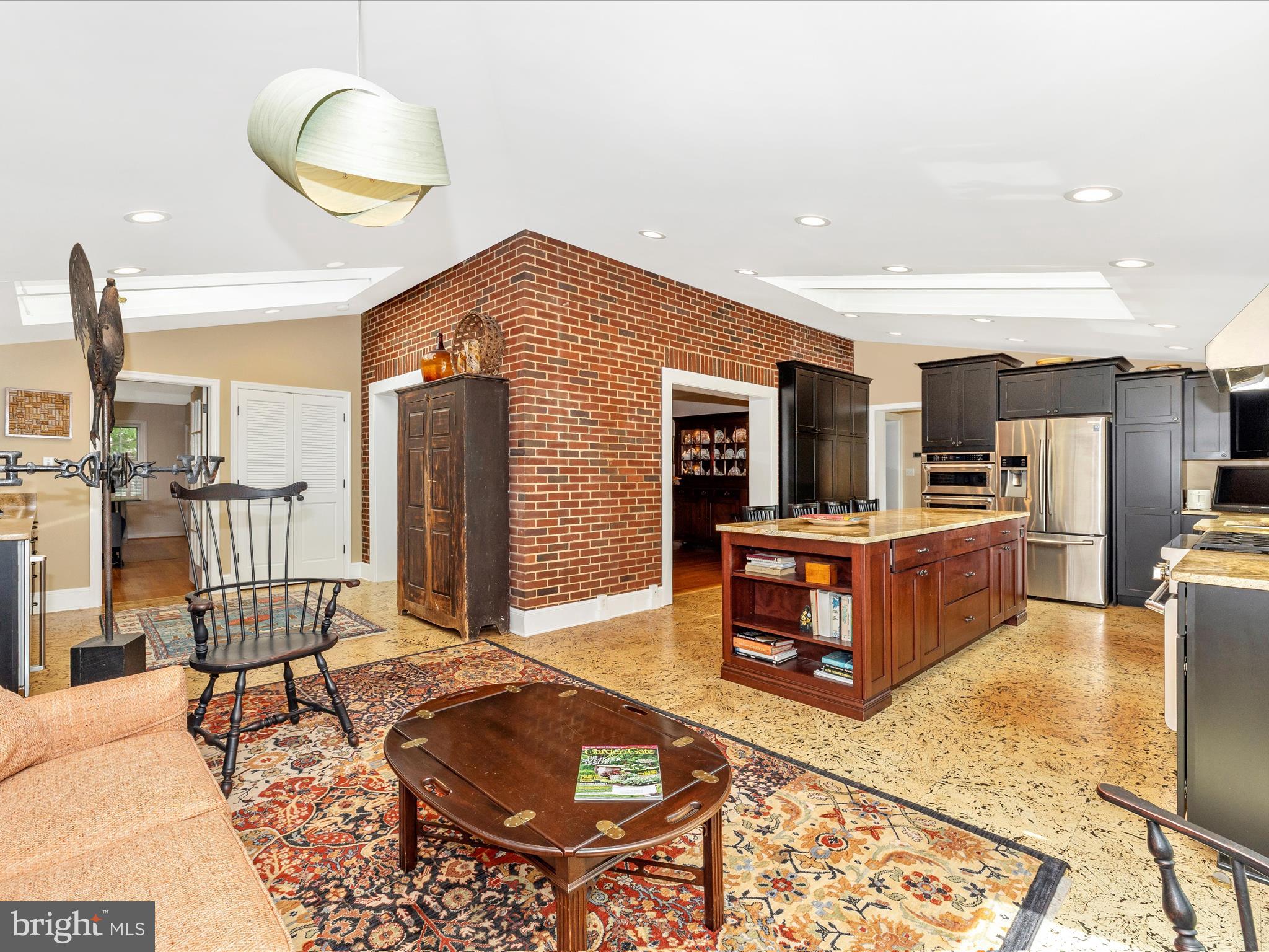 BAKER PARK - Residential