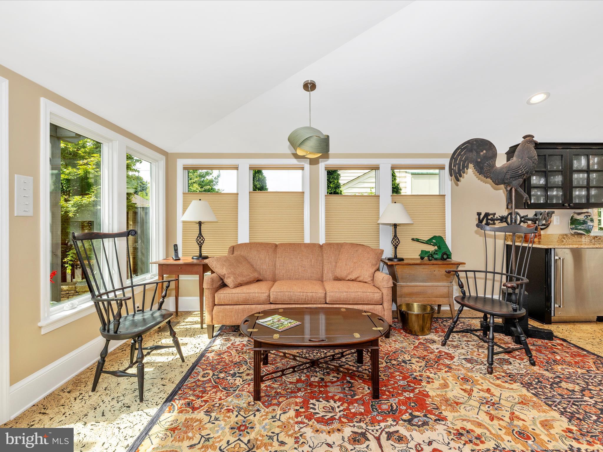 BAKER PARK - Residential