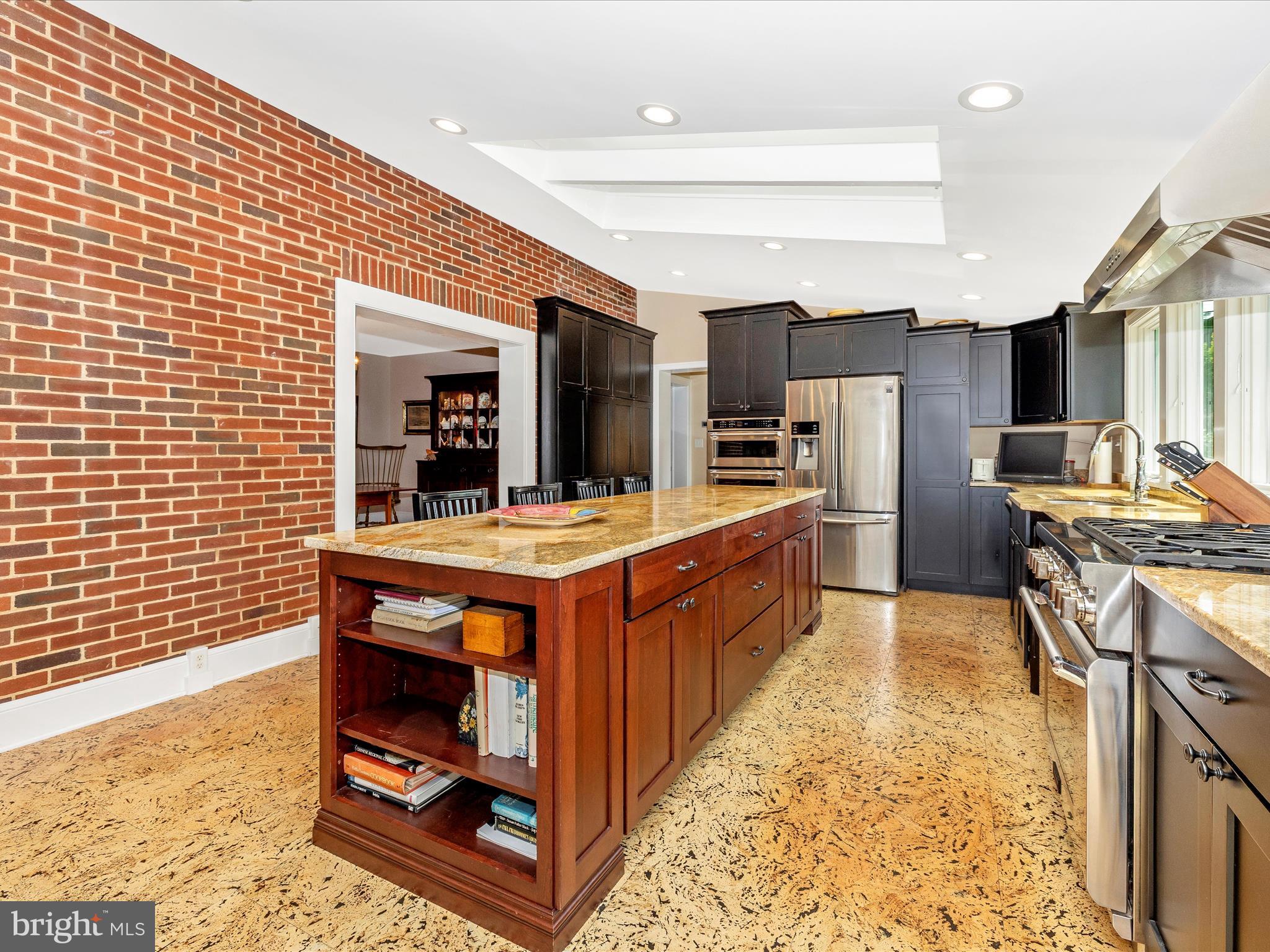 BAKER PARK - Residential