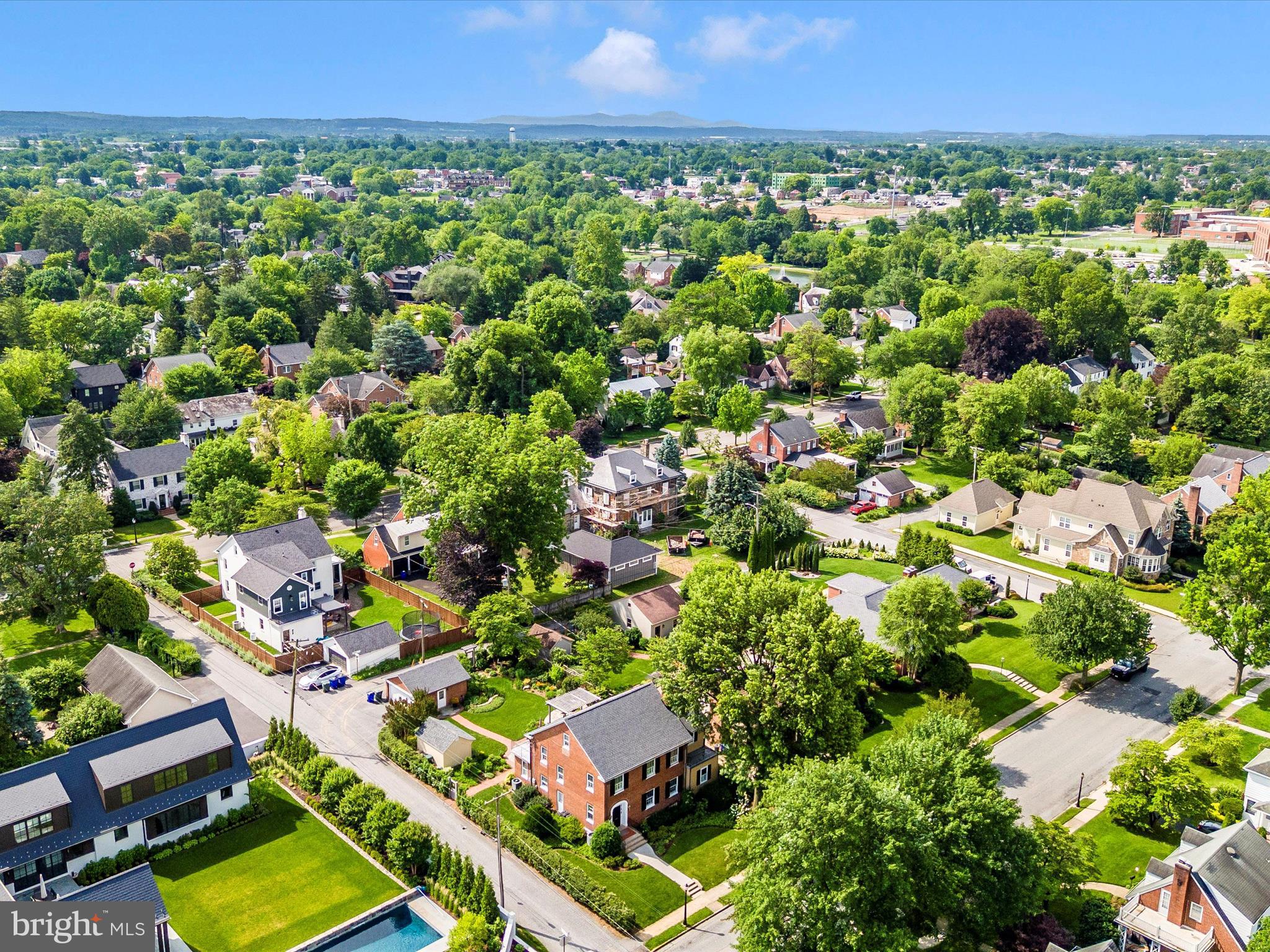 BAKER PARK - Residential