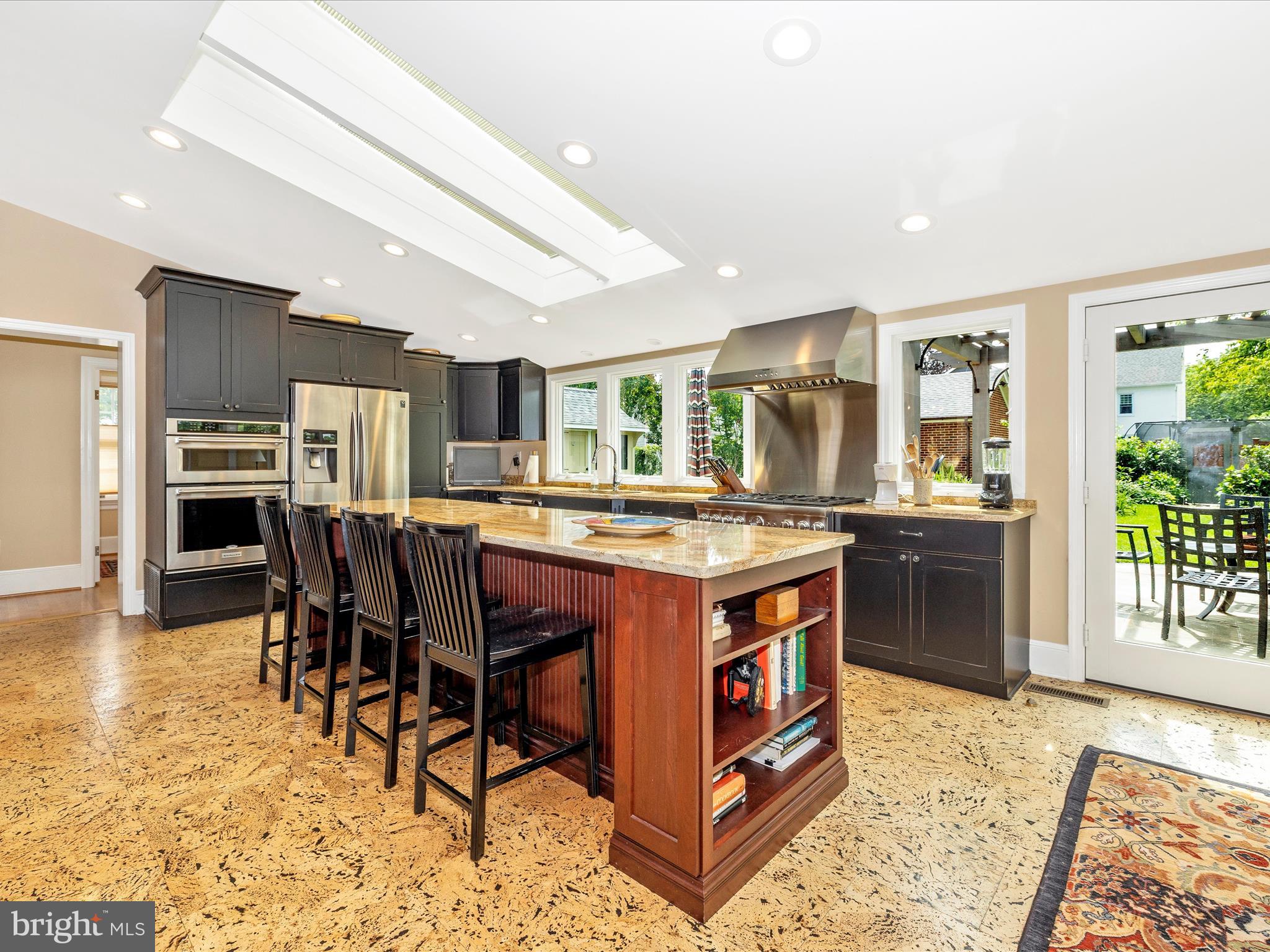 BAKER PARK - Residential