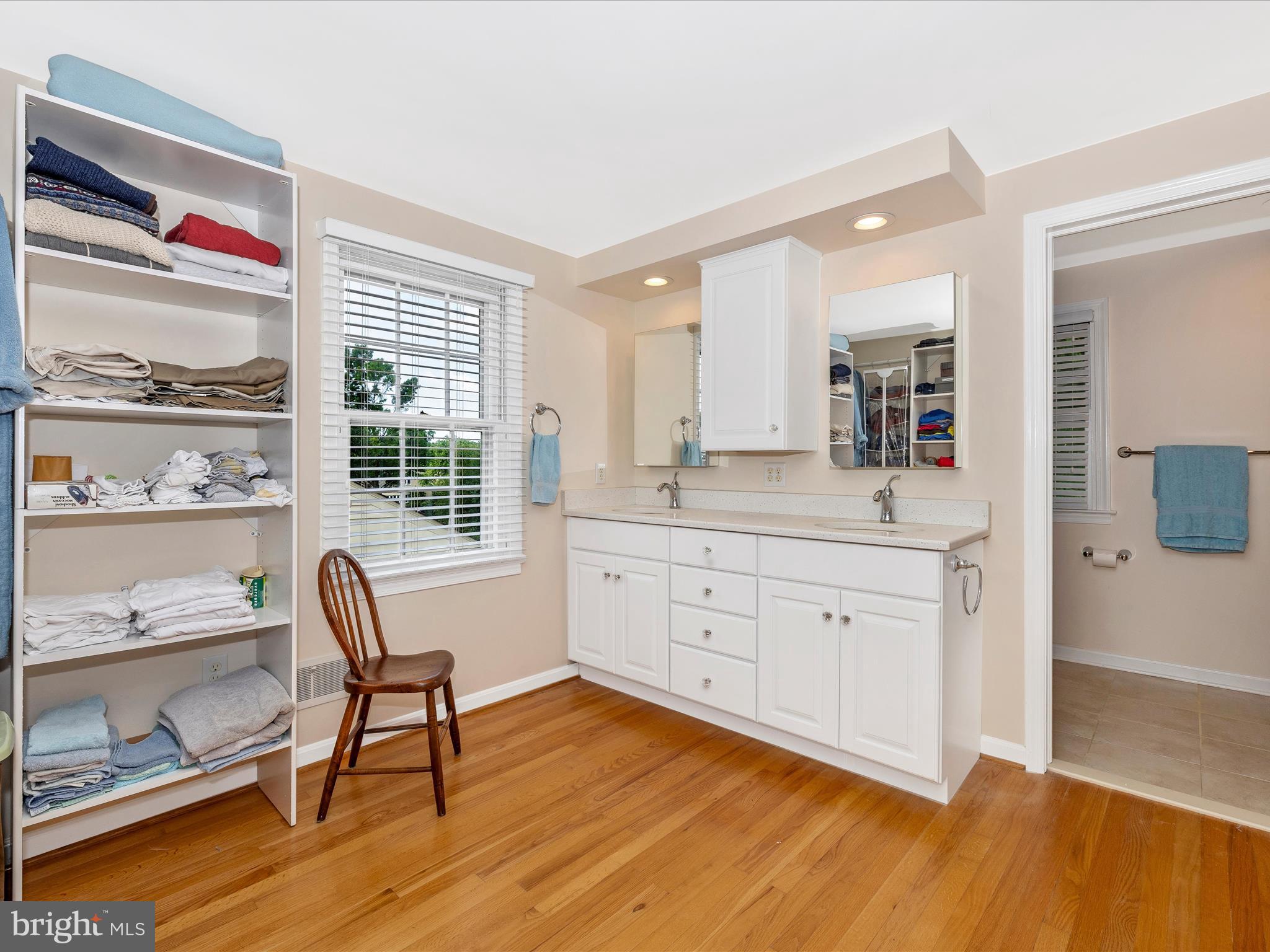 BAKER PARK - Residential