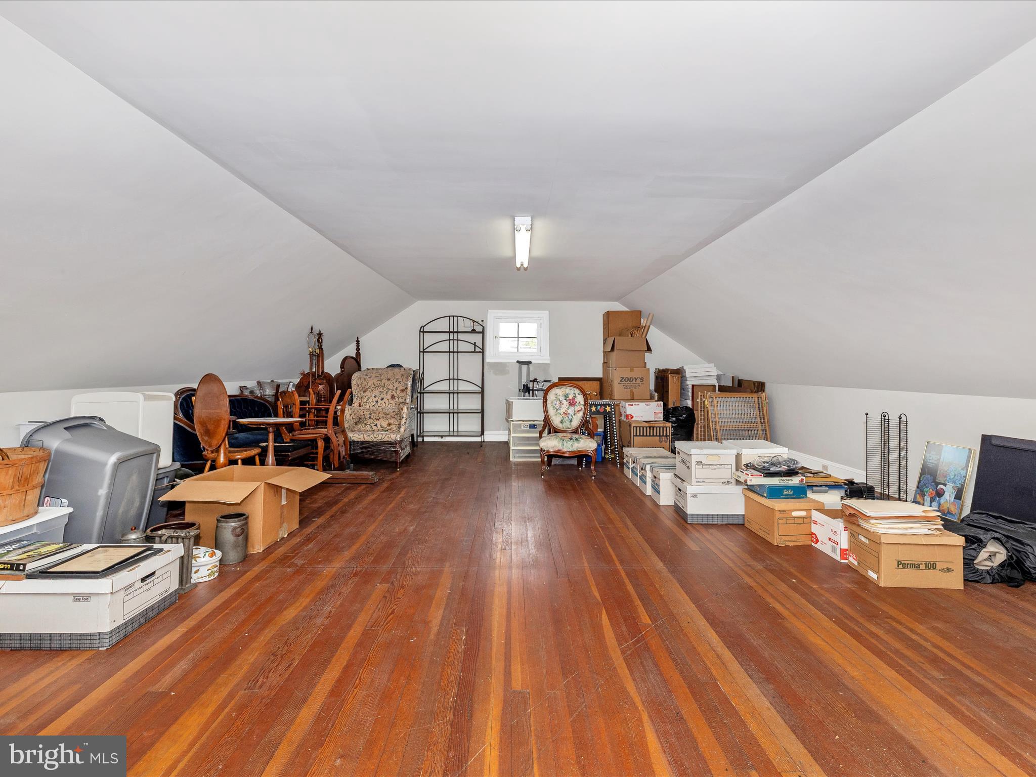 BAKER PARK - Residential