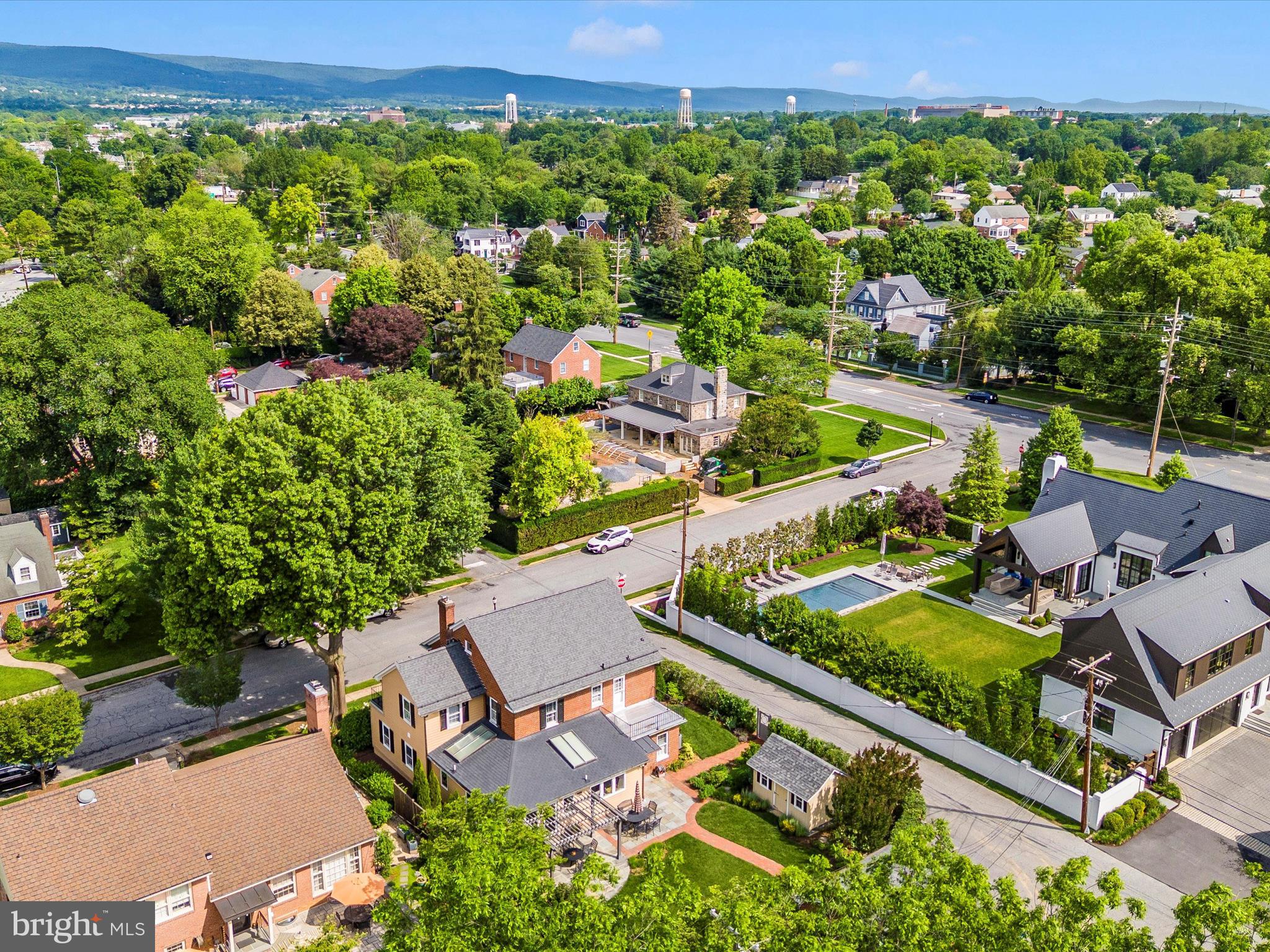 BAKER PARK - Residential