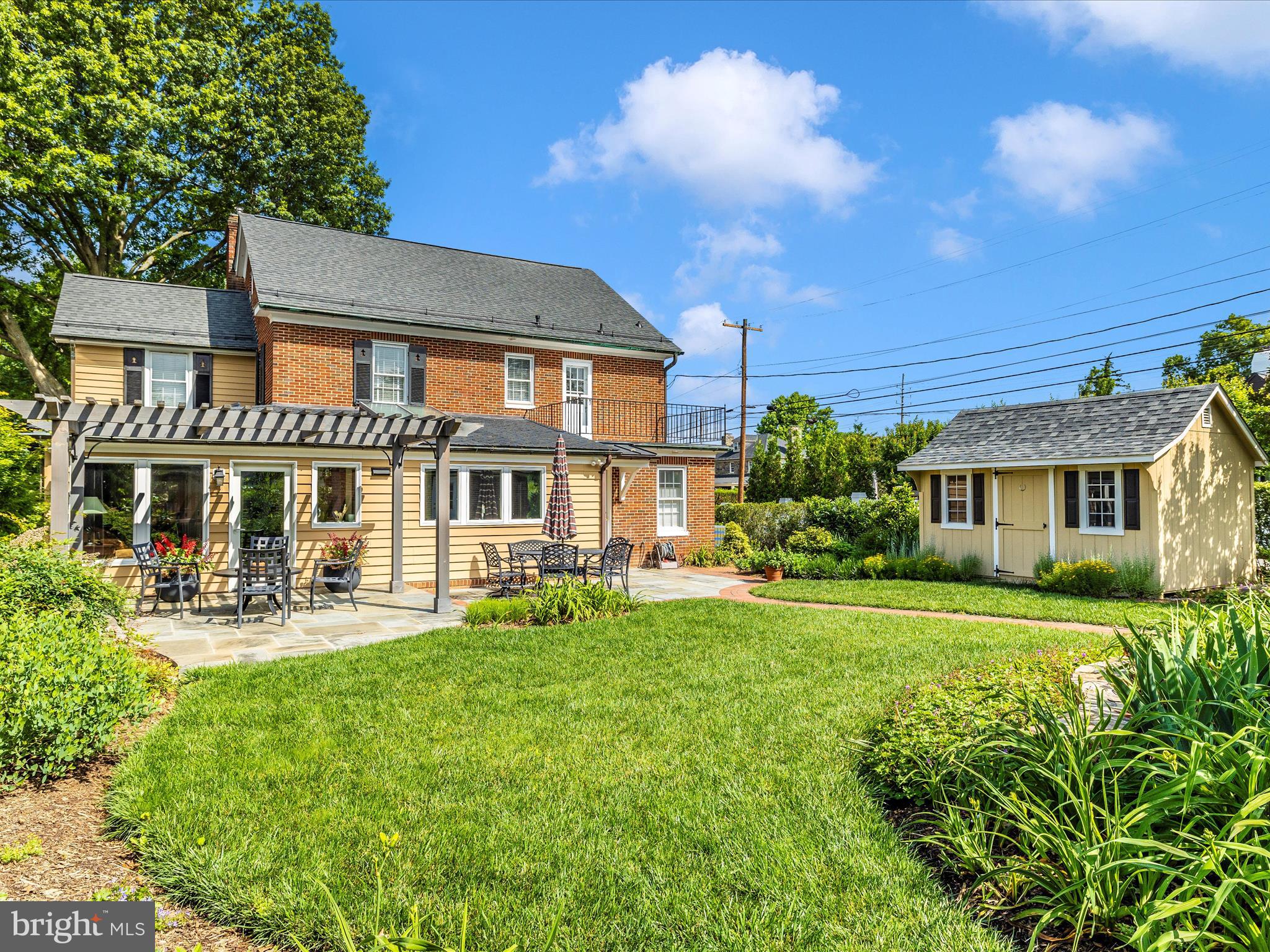 BAKER PARK - Residential