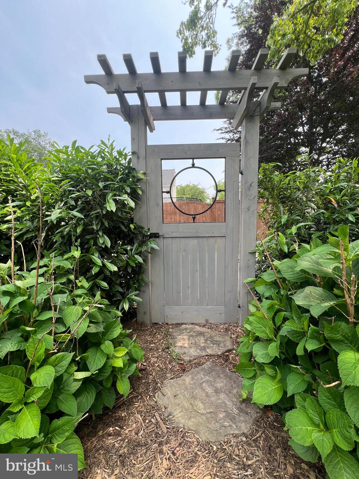 BAKER PARK - Residential