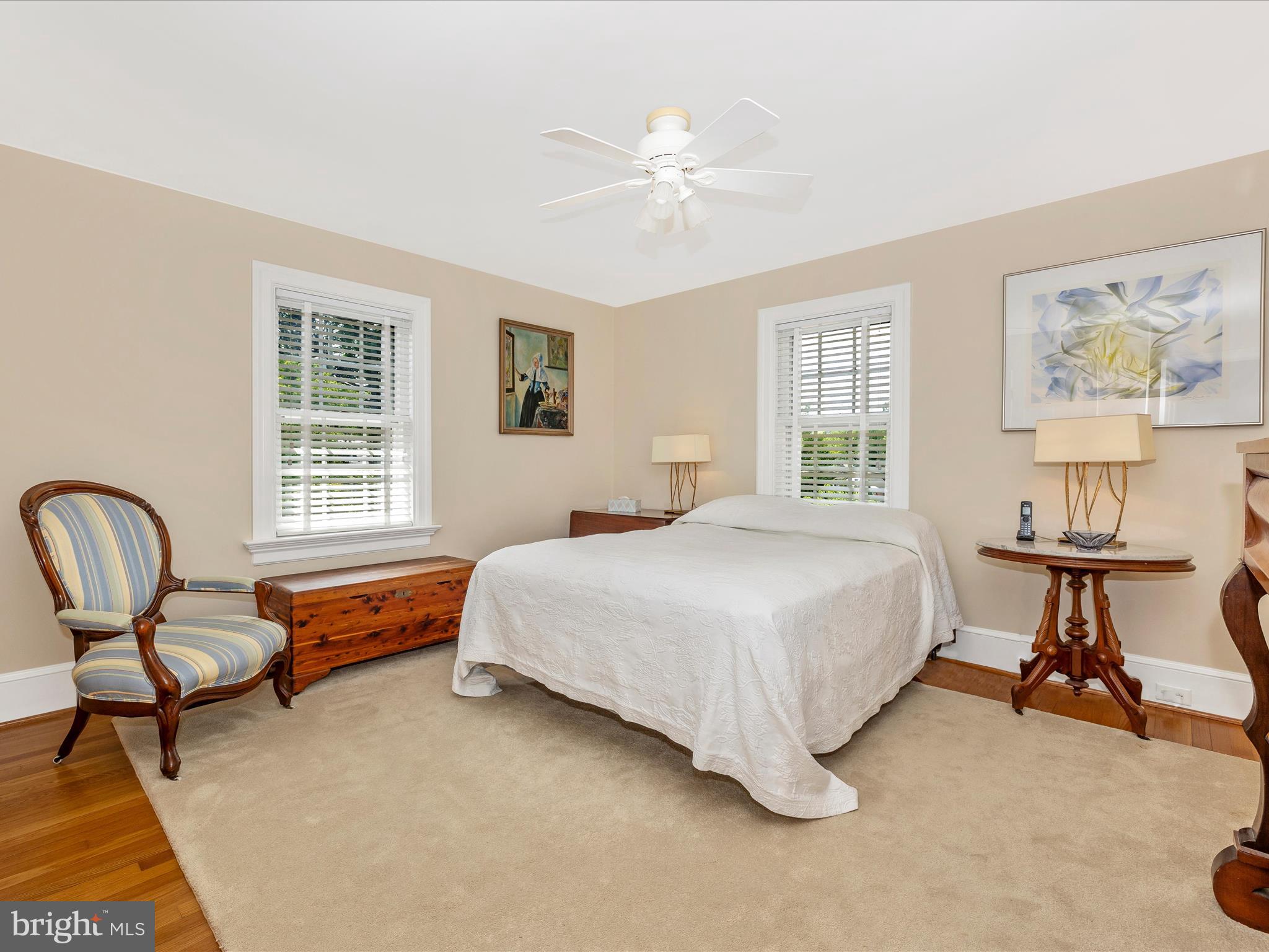 BAKER PARK - Residential