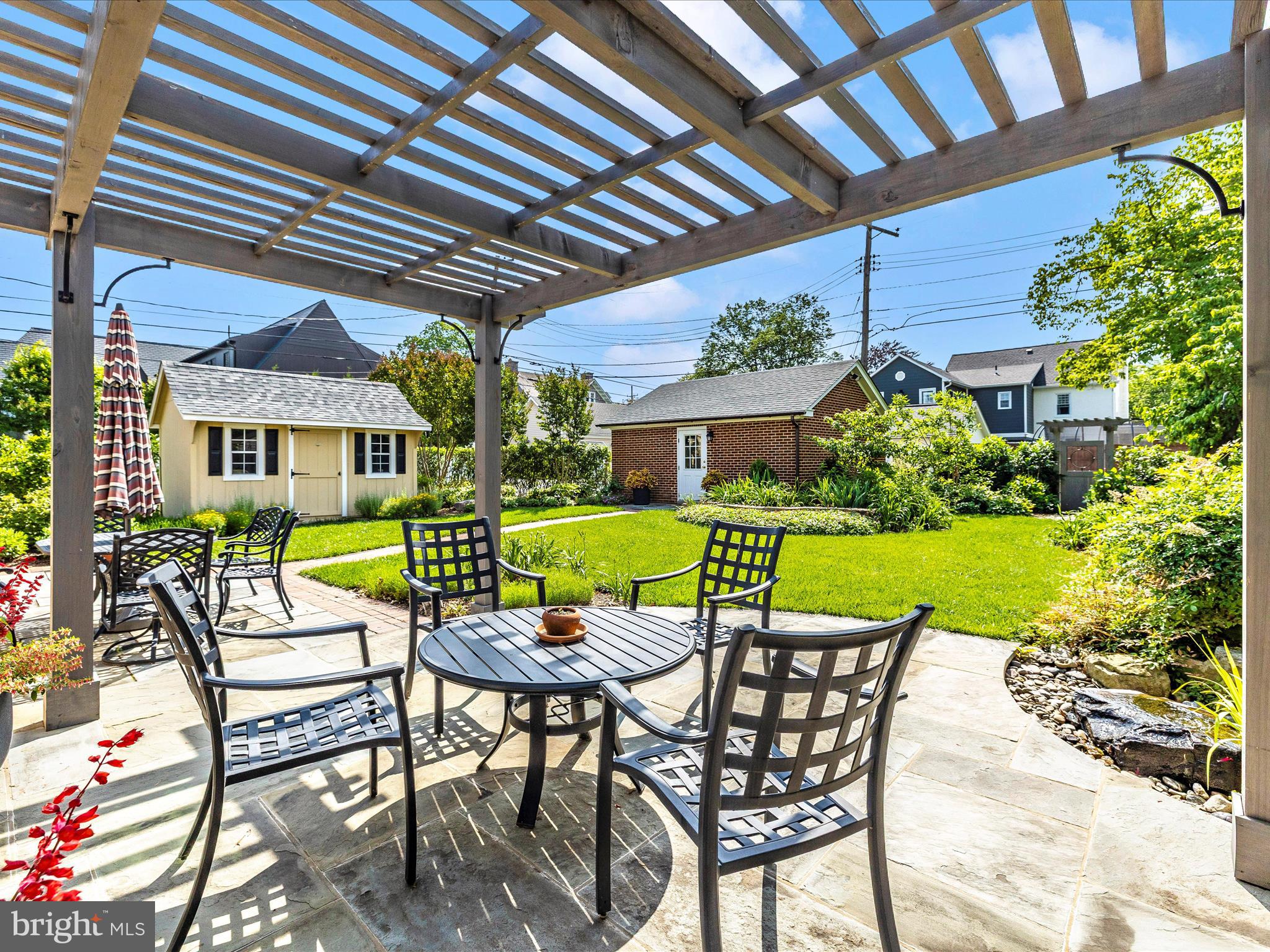 BAKER PARK - Residential