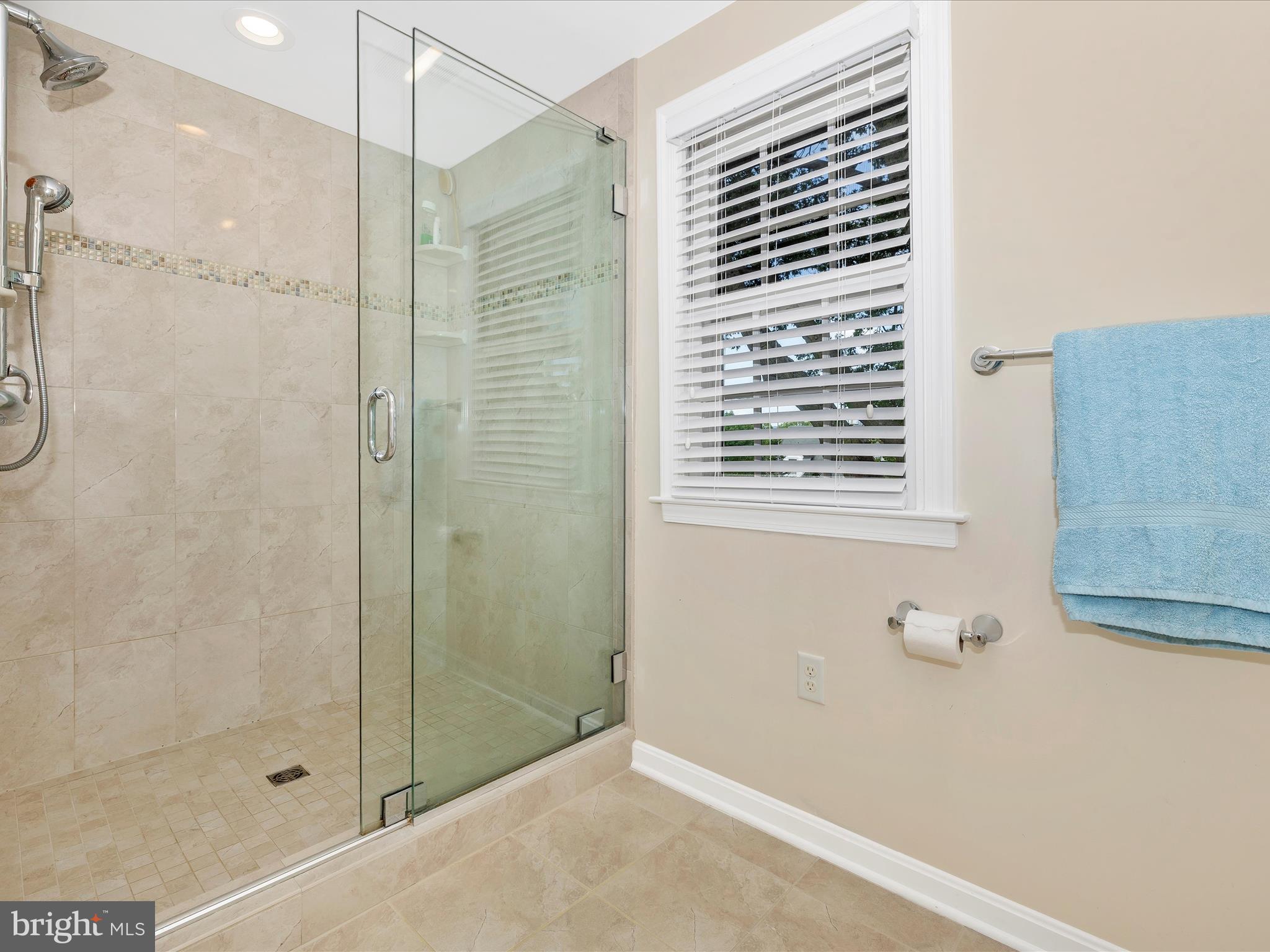 BAKER PARK - Residential