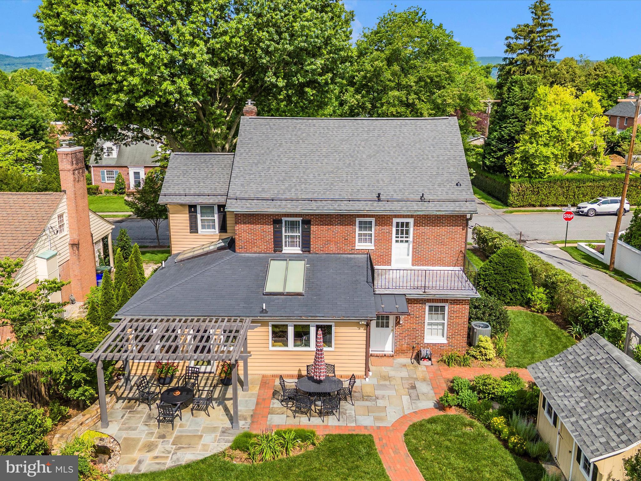 BAKER PARK - Residential