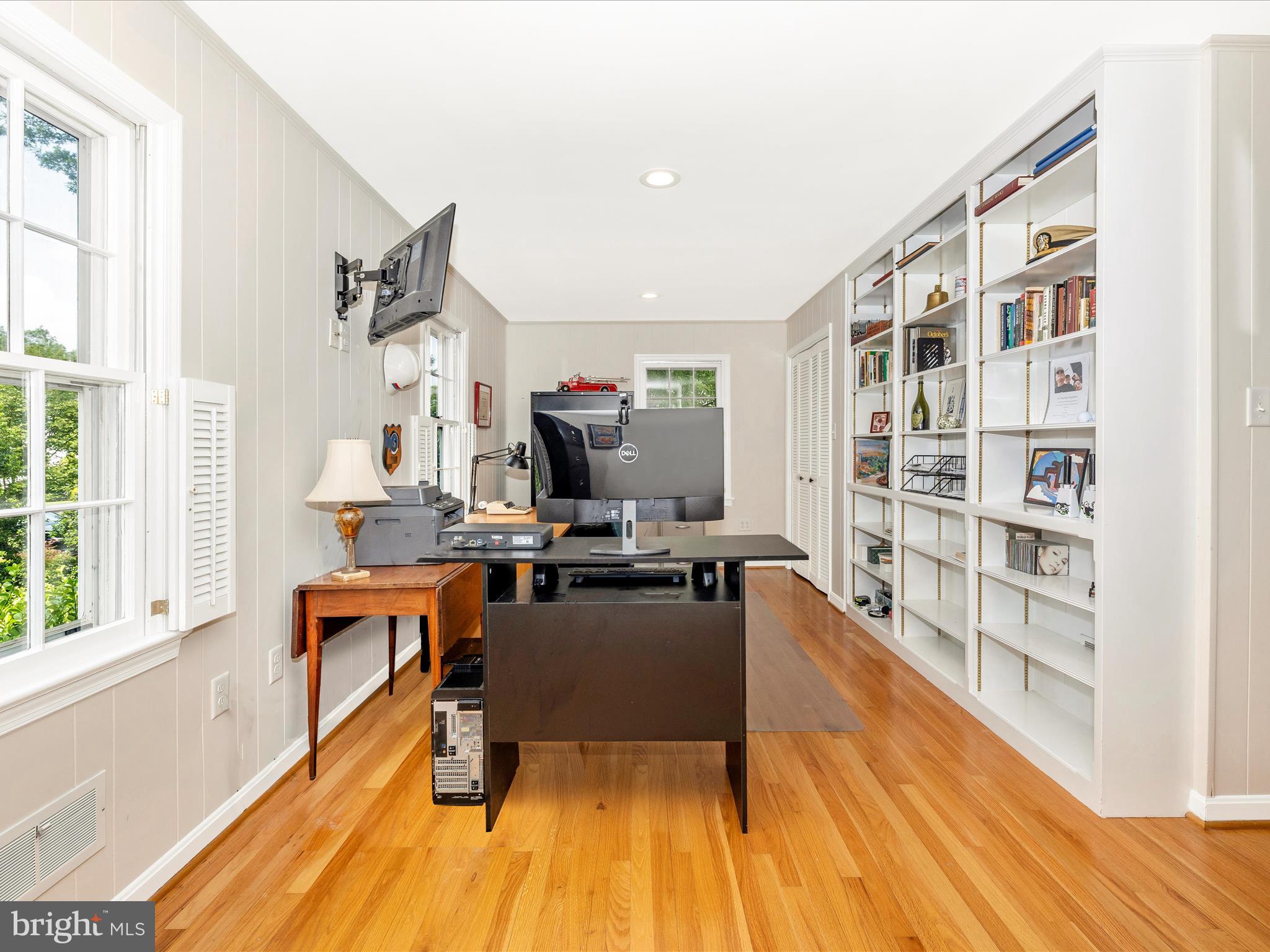 BAKER PARK - Residential