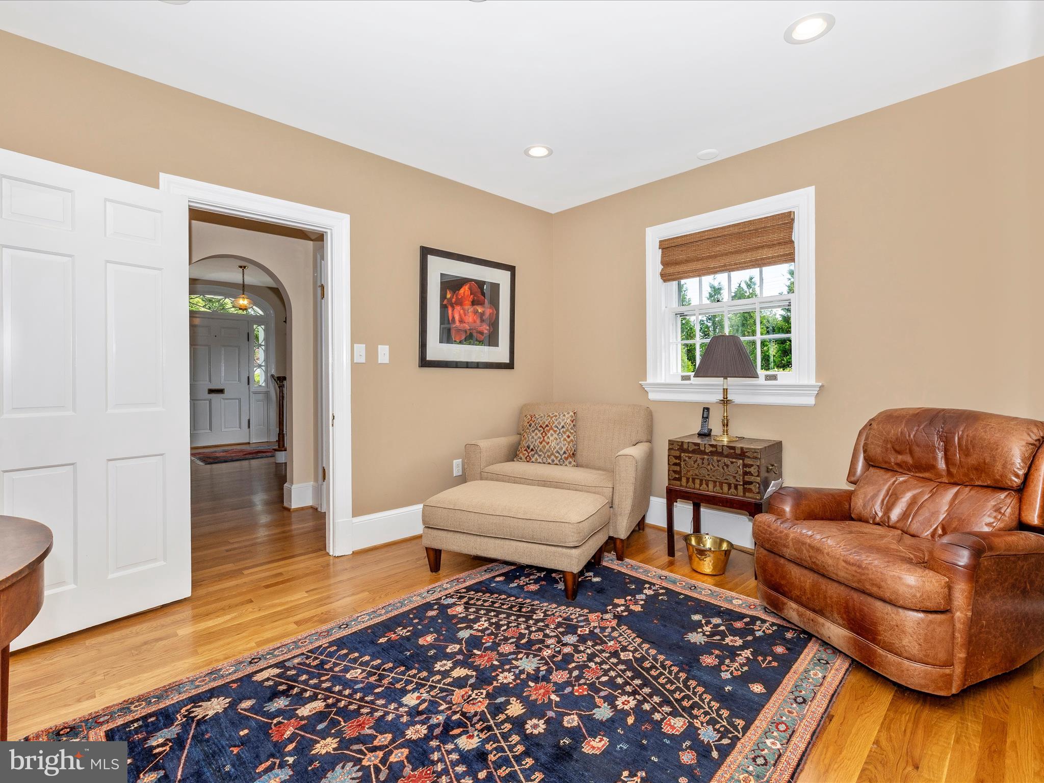 BAKER PARK - Residential