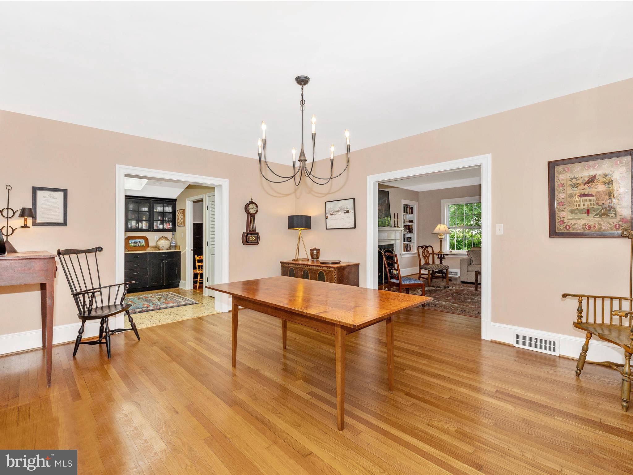 BAKER PARK - Residential