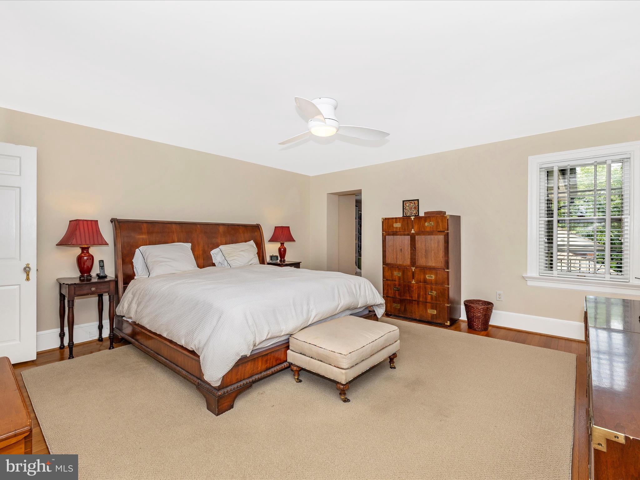 BAKER PARK - Residential