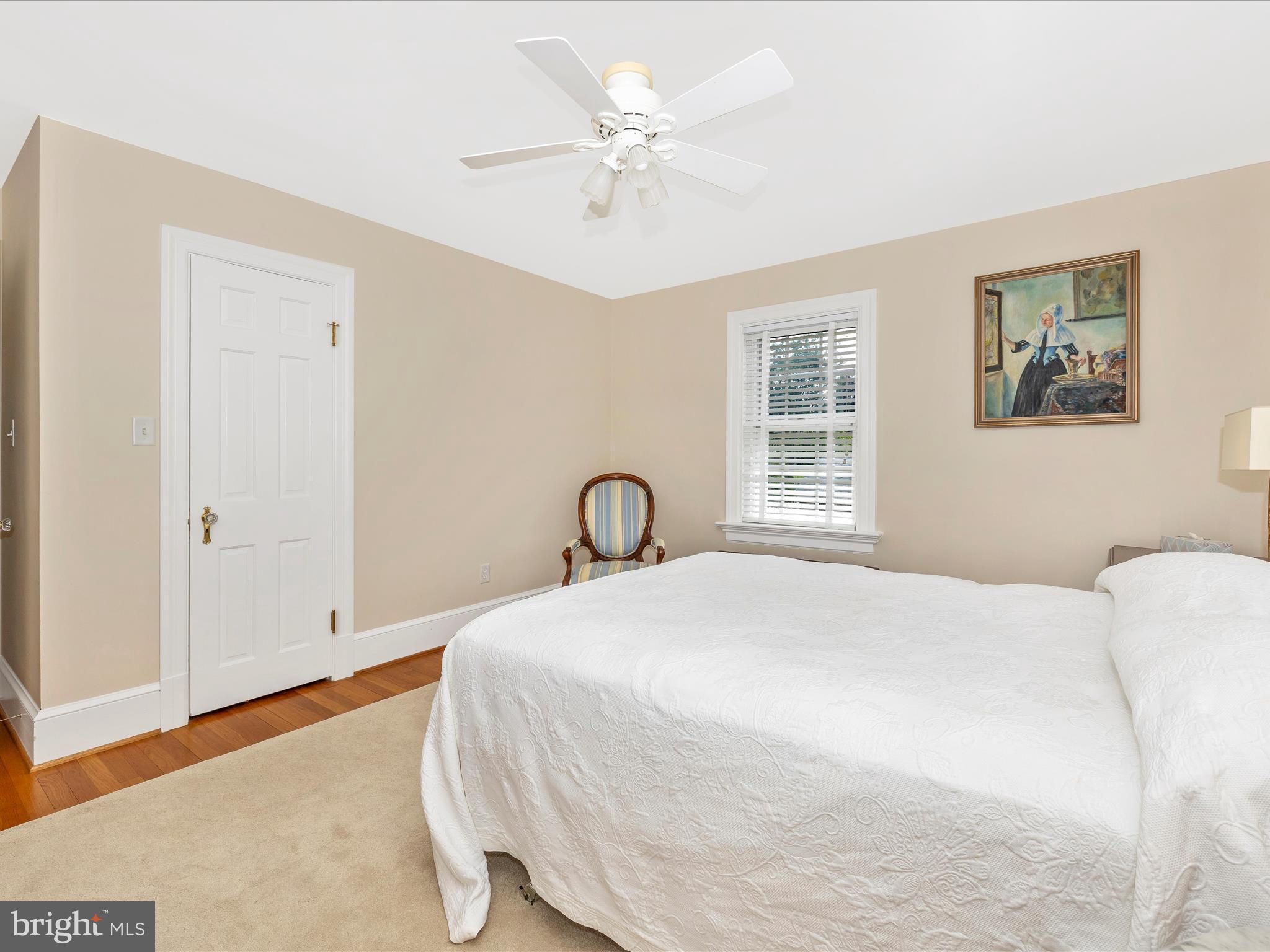 BAKER PARK - Residential