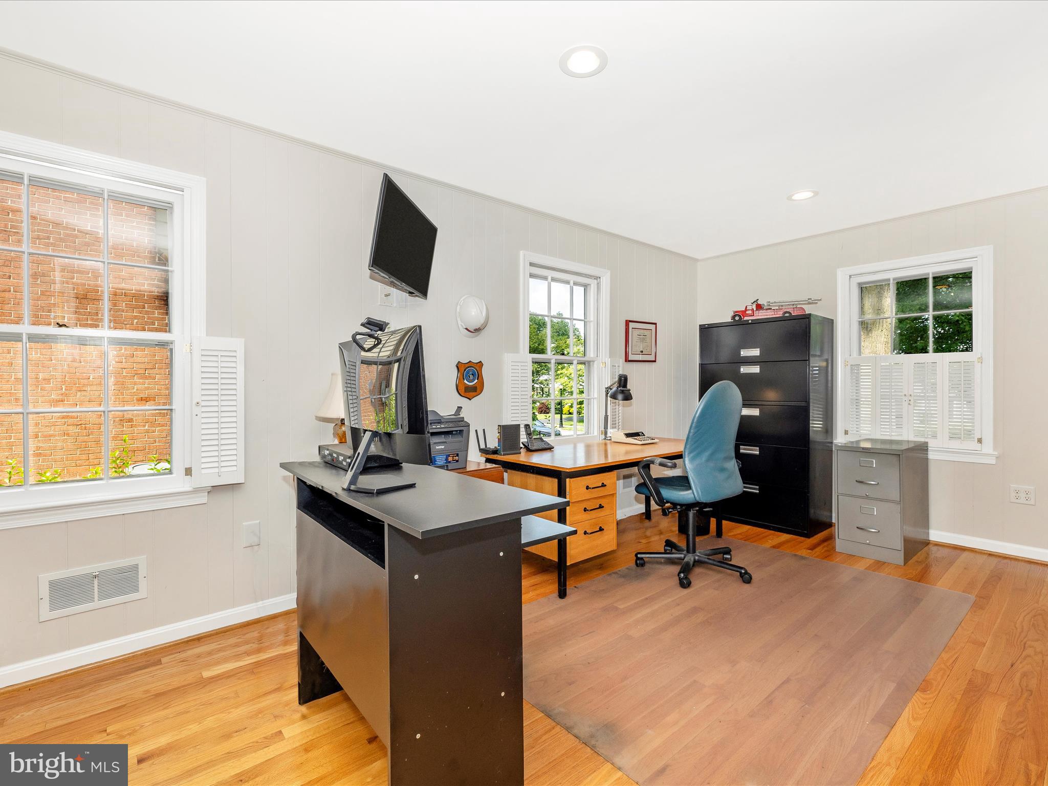 BAKER PARK - Residential